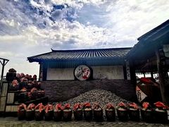 -天龙八部武侠城