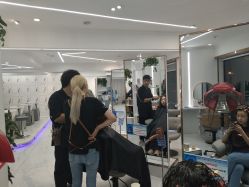 -小齐发型Star~salon