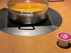 -呷哺呷哺 黄金牧场 (欢乐谷店)