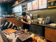 -星巴克臻选(深圳罗湖万象城店)