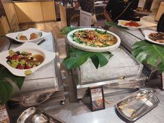 -北京王府井希尔顿酒店·万斯阁西餐厅