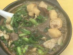 -凡老头米线砂锅(古荡新村西粮站)