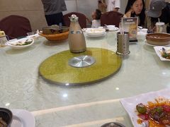 -丰宝源客家菜(常平店)