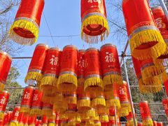 -潭柘寺景区