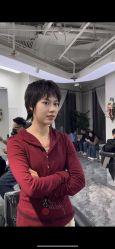 -Sying杉影日式烫染專門店