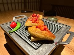 -Minase水濑·日料放题(外滩店)