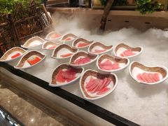 -梨花自助烤肉(西三旗万象汇店)