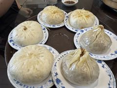 -四海楼(如皋定慧禅寺店)