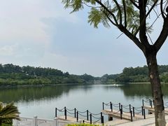 -南国桃园旅游度假区