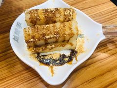 -姑娘手肉夹馍·凉皮·粉面(邗江万达店)