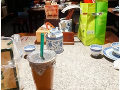 -南京大牌档(济南万象城店)