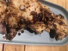 -麦甜创意轻食餐厅(西康路店)