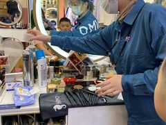 -海马体照相馆(上海宝山万达广场店)