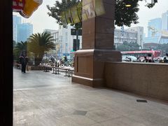 -麦当劳(文武路店)