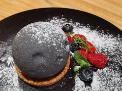 -KimPro 辛普乐概念韩餐