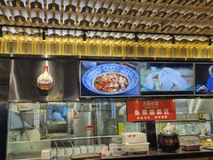 -大厨小馆(华阳城店)