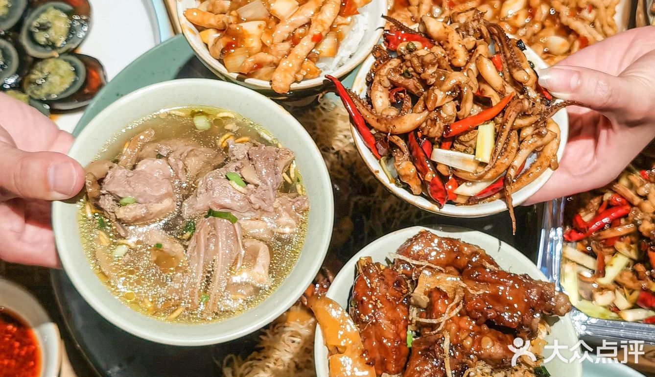 赶不上车也要尝一口汤！🤩