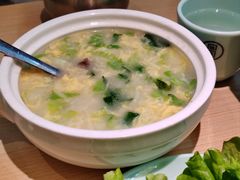 -吕氏疙瘩汤·海鲜新鲁菜(凯德mall新都心店)