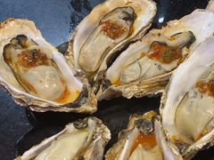 -烧蠔帮·湛江生蚝(茂南万达店)