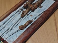 -马记永·兰州牛肉面(山姆外高桥店)