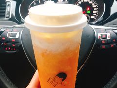 -喜茶(北京三里屯太古里店)