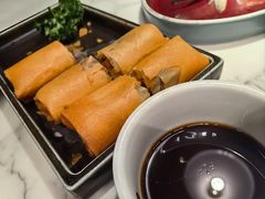 -钟菜·粤菜点心·宴请(海上世界·汇港二期店)