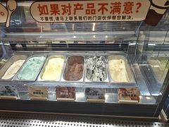 -极拉图·现制冰淇淋(大卫城店)