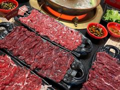 -潮庭牛肉火锅·骑楼私宴