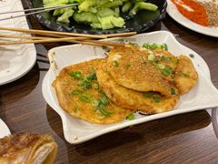 -金刚山烧烤(红旗大街店)