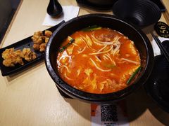 -大鼓米线(长宁建滔广场DM店)