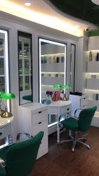 -艺米阳光Hair Salon