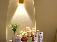 -晶雅花园西餐厅(南京首店)