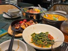 -美奈小馆·东南亚菜(福田星河COCO Park店)