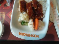 -吉野家(枫合万嘉店)