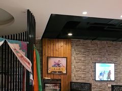 -一群羊手扒肉·火锅·早茶(远东公寓店)