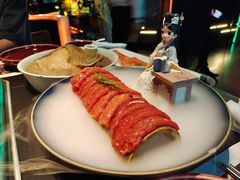 -大隐·成都火锅Bistro(合生麒麟新天地店)