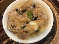 -添好运点心专门店(中环IFC店)