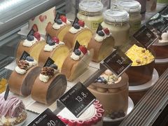 -FANEN法念·烘焙·甜点(万象城店)