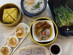 -广东茶楼(鱼峰店)