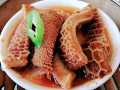 -麒麟山景大酒店岭南汇海鲜酒家(沙井店)