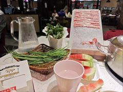 -麻辣因子滩羊火锅(世和广场店)