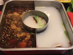 -新辣道鱼火锅(航天万源店)