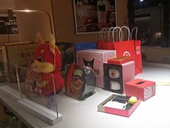 -海底捞火锅(太原南站店)