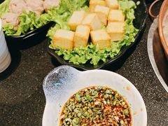 -东来顺饭庄(金泉广场店)