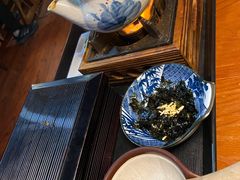 自制活鳗鱼盖浇饭-鳗鱼家·深夜食堂(军博店)