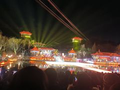 -华清宫景区