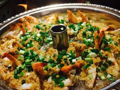 -百年神厨·地道川菜(清江西路店)