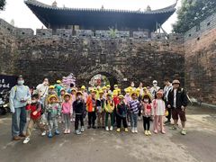 -杨梅红艺术教育(水贝教学中心)