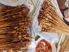 -十里铺铁板鱿鱼