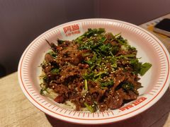 -阿当·小炒牛肉面(人广店)